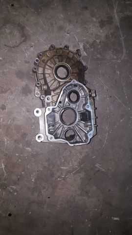 Volkswagen Polo 2006-2013 Çıkma Yedek Şanzuman Kapagı